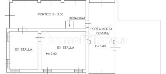 2 chambres Maison à Medesano, Italy No. 259491 50