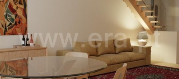 3 bedrooms Duplex in Oeiras, Portugal No. 84591 4