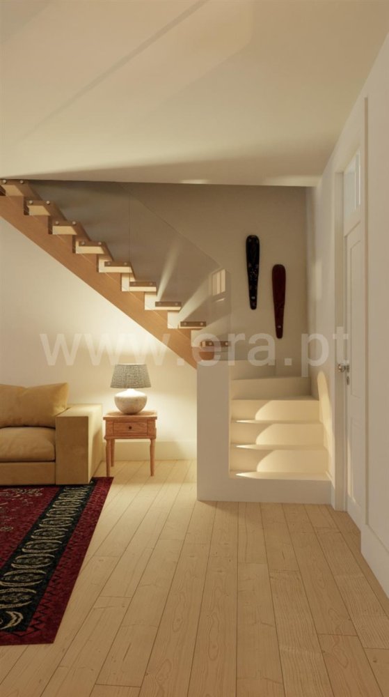 3 bedrooms Duplex in Oeiras, Portugal No. 84591