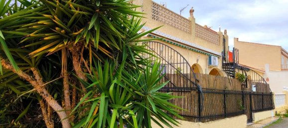 2 chambres Maison de ville à San Fulgencio, Spain No. 93144 2