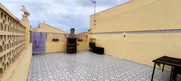 2 chambres Maison de ville à San Fulgencio, Spain No. 93144 5