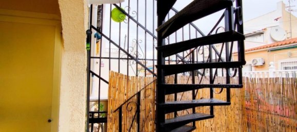 2 chambres Maison de ville à San Fulgencio, Spain No. 93144 8