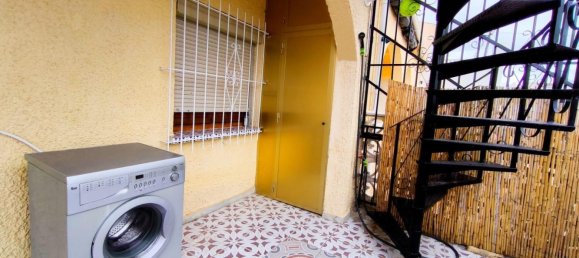 2 chambres Maison de ville à San Fulgencio, Spain No. 93144 19