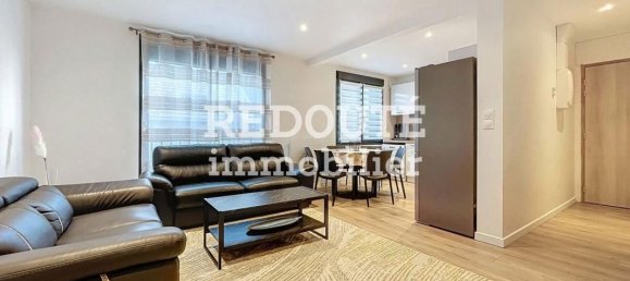 3 chambres Appartement à Reims, France No. 41819 2