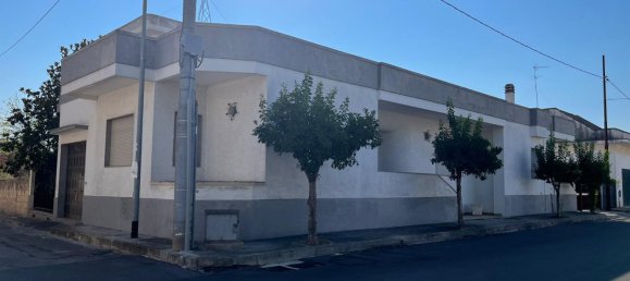 7-Zimmer Villa in Caprarica di Lecce, Italy, Nr. 108698 2