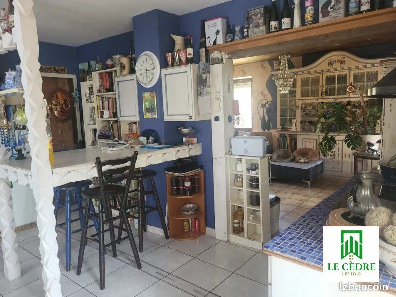 7-Zimmer Haus in Elbach, France, Nr. 231513