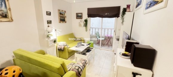 1 bedroom Apartment in Torrevieja, Spain No. 92052 4