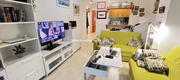1 bedroom Apartment in Torrevieja, Spain No. 92052 5