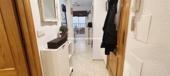 1 bedroom Apartment in Torrevieja, Spain No. 92052 3