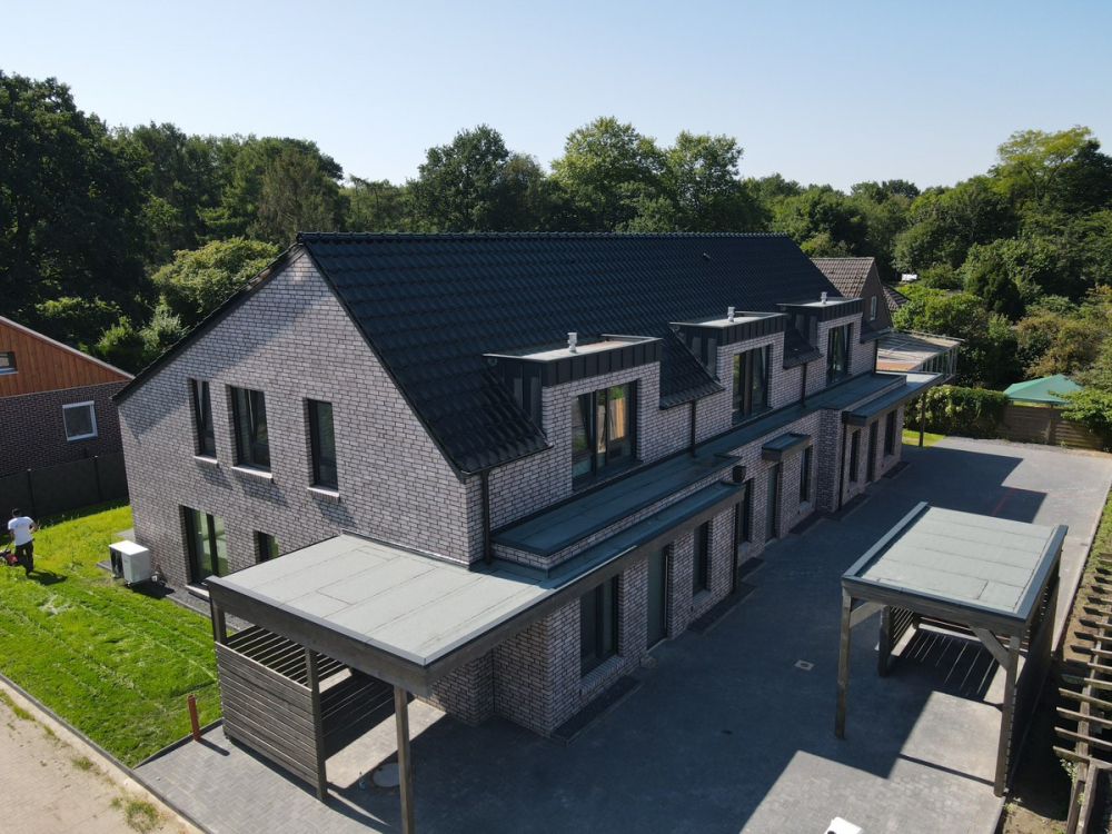 5 bedrooms Townhouse in Oldenburg, Germany No. 149115