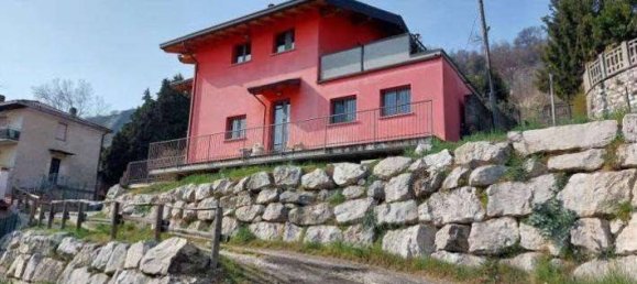 1-Zimmer Gewerbliche Immobilie in Caravate, Italy, Nr. 260088 6