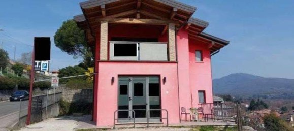 1-Zimmer Gewerbliche Immobilie in Caravate, Italy, Nr. 260088 3