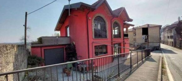 1-Zimmer Gewerbliche Immobilie in Caravate, Italy, Nr. 260088 5