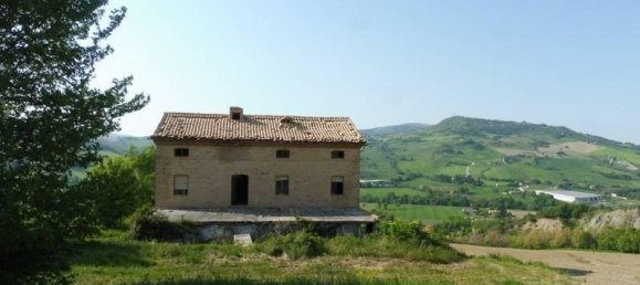 11-Zimmer Haus in San Severino Marche, Italy, Nr. 17791 6