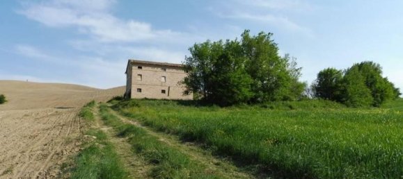 11-Zimmer Haus in San Severino Marche, Italy, Nr. 17791 7