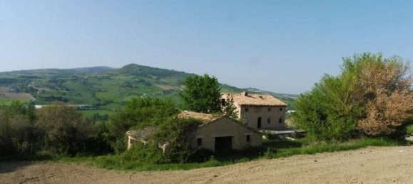 11-Zimmer Haus in San Severino Marche, Italy, Nr. 17791 19