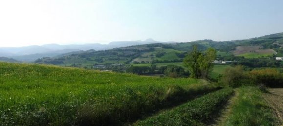 11-Zimmer Haus in San Severino Marche, Italy, Nr. 17791 20