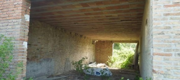 11-Zimmer Haus in San Severino Marche, Italy, Nr. 17791 11