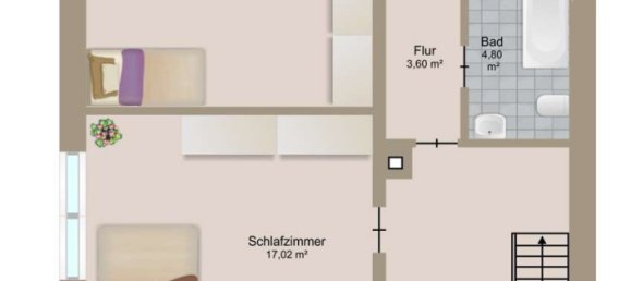Moradia em banda de 5 divisões em Karlsruhe, Germany N.º 115581 11