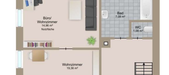 Moradia em banda de 5 divisões em Karlsruhe, Germany N.º 115581 10