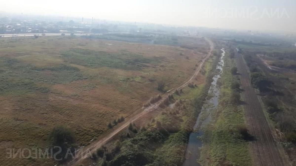  Land in General San Martin, Argentina No. 121082