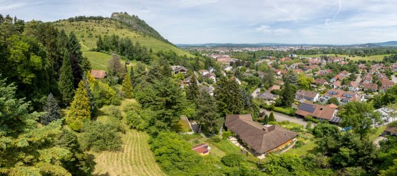 Adosado de 5 dormitorios en Konstanz, Germany No. 16983 21