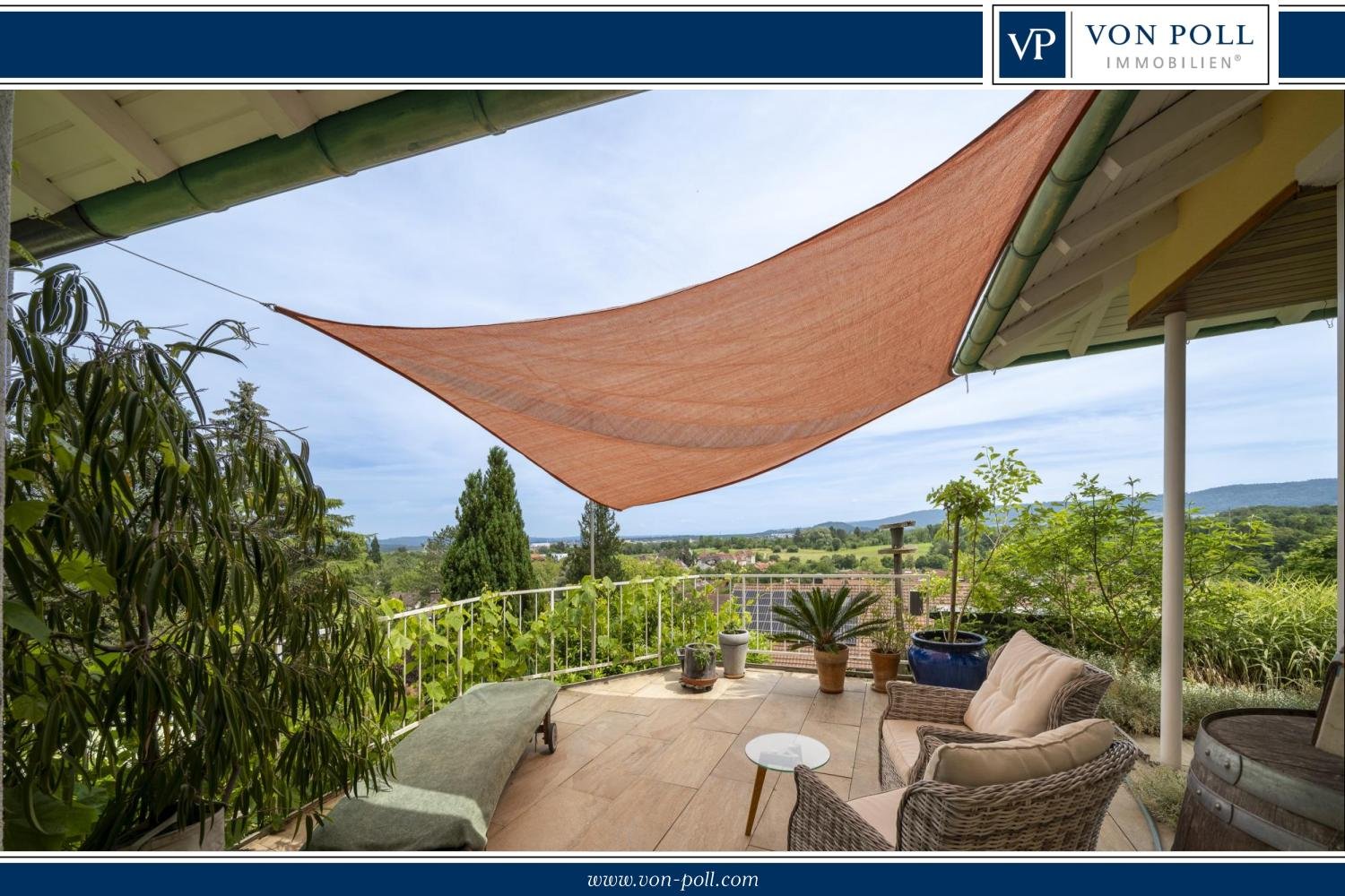 Adosado de 5 dormitorios en Konstanz, Germany No. 16983