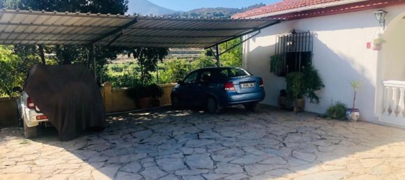 Casa de 6 dormitorios en Estepona, Spain No. 133759 13