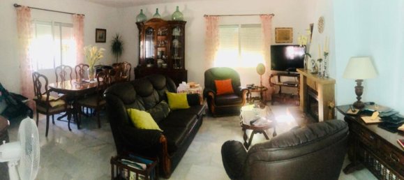 Casa de 6 dormitorios en Estepona, Spain No. 133759 4