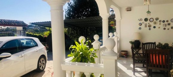 Casa de 6 dormitorios en Estepona, Spain No. 133759 17