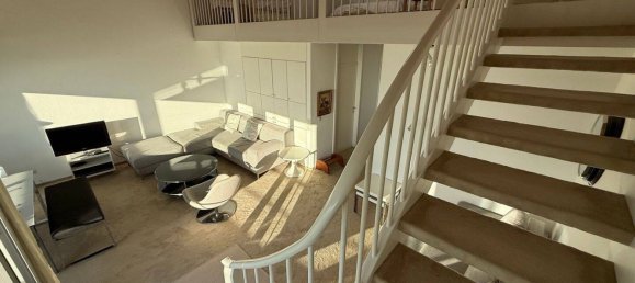 1 غرف نوم منزل ذو طابقين في Stuttgart, Germany رقم 63059 7