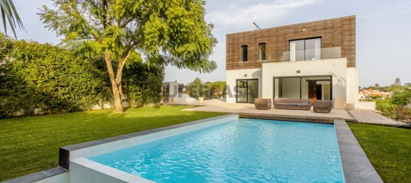 5 Schlafzimmer Haus in Cascais, Portugal, Nr. 223287 26