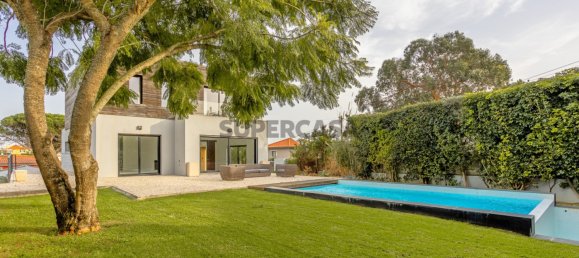 5 Schlafzimmer Haus in Cascais, Portugal, Nr. 223287 2