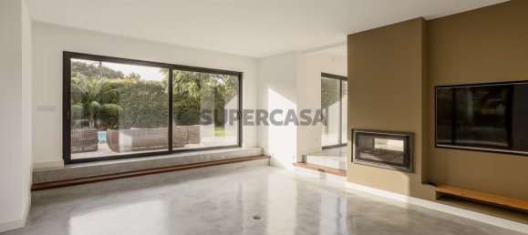 5 Schlafzimmer Haus in Cascais, Portugal, Nr. 223287 3