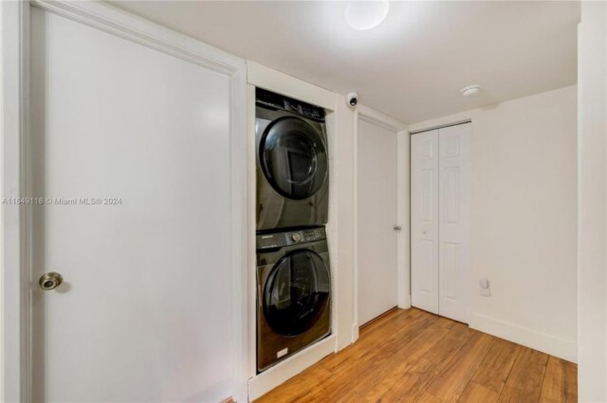 4 غرف نوم منزل في Miami, USA رقم 232388