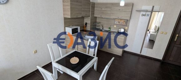 1 bedroom Apartment in Sveti Vlas, Bulgaria No. 663 8