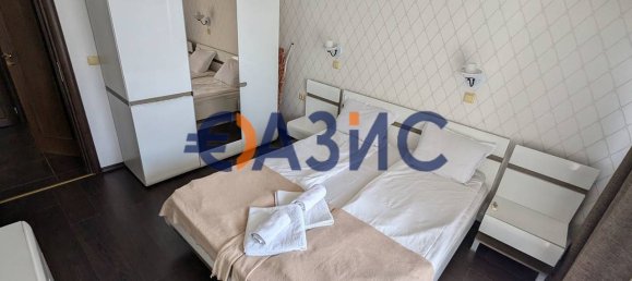 1 bedroom Apartment in Sveti Vlas, Bulgaria No. 663 9