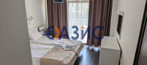 1 bedroom Apartment in Sveti Vlas, Bulgaria No. 663 7