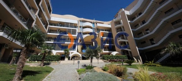 1 bedroom Apartment in Sveti Vlas, Bulgaria No. 663 16