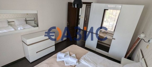 1 bedroom Apartment in Sveti Vlas, Bulgaria No. 663 6