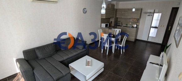 1 bedroom Apartment in Sveti Vlas, Bulgaria No. 663 3