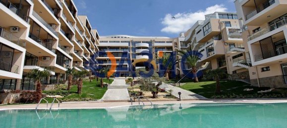 1 bedroom Apartment in Sveti Vlas, Bulgaria No. 663 10