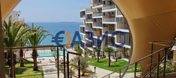 1 bedroom Apartment in Sveti Vlas, Bulgaria No. 663 14