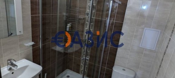 1 bedroom Apartment in Sveti Vlas, Bulgaria No. 663 5