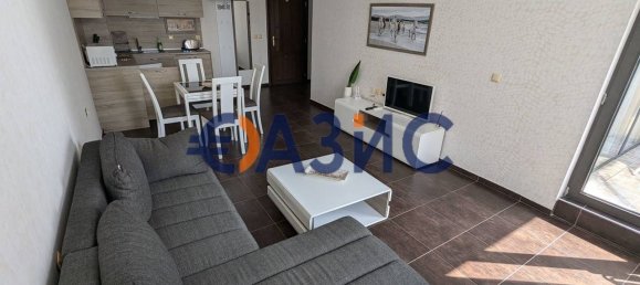 1 bedroom Apartment in Sveti Vlas, Bulgaria No. 663 2