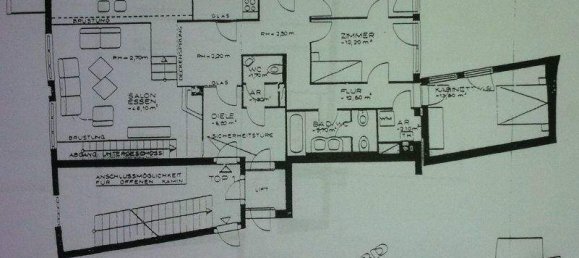 6 rooms Apartment in Dobling, Austria No. 169924 6