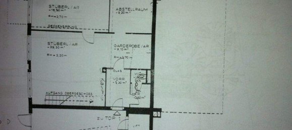 6 rooms Apartment in Dobling, Austria No. 169924 7