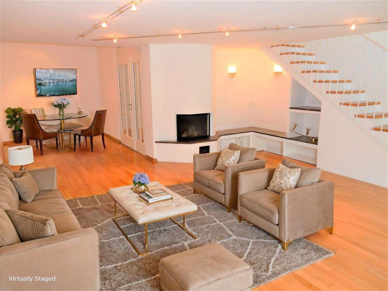 6 rooms Apartment in Dobling, Austria No. 169924