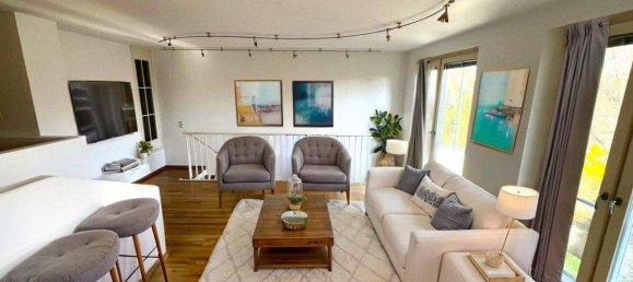 6 rooms Apartment in Dobling, Austria No. 169924 10