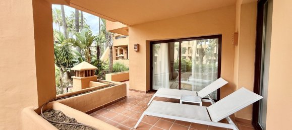 3 bedrooms Apartment in Marbella, Spain No. 123299 12